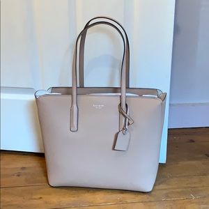 Kate Spade large handbag